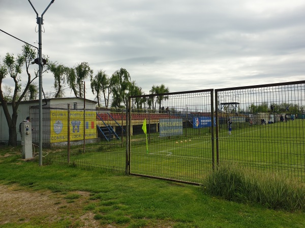 Stadionul Afumați - Afumați