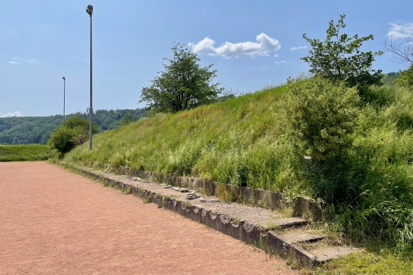 Stockmattstadion Nebenplatz - Hausen/Wiesental