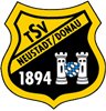 Wappen TSV Neustadt 1894 diverse  96582