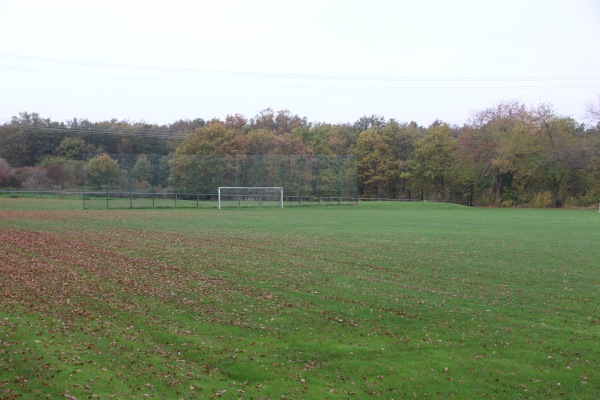 Sportplatz am Wasserturm - Vettweiß-Ginnick