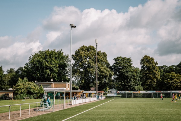 Monte Pelmo Fußballpark - Bielefeld-Heepen
