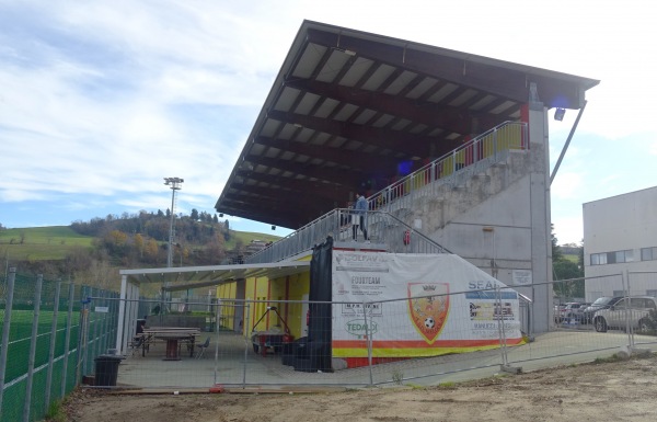 Stadio Comunale Tonino Pantieri - Meldola