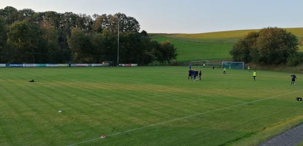 Sportplatz Utscheid - Utscheid