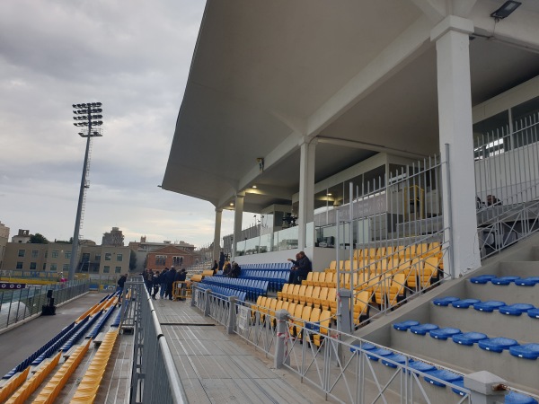 Stadio Domenico Monterisi - Cerignola