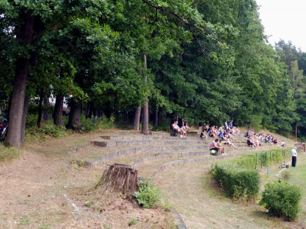 TürkgücüStadion - Neustadt bei Coburg