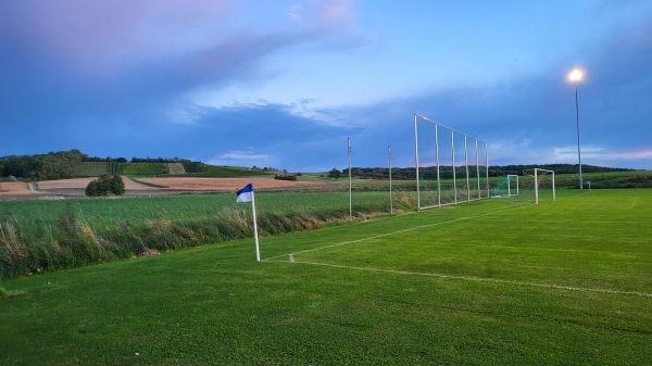 Sportanlage Ippesheim Platz 2 - Ippesheim/Mittelfranken