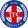 Wappen Takeley FC
