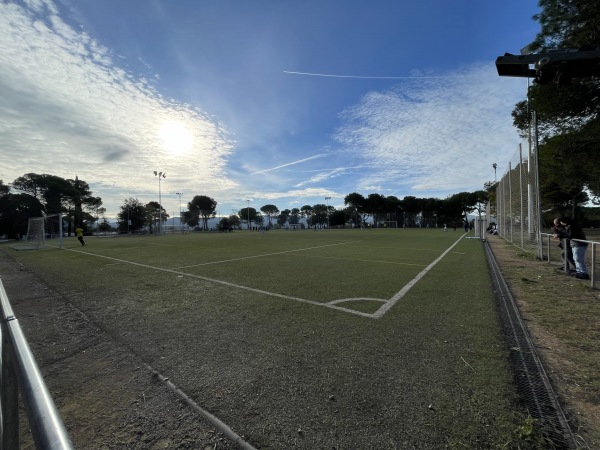 Camp Colegio Viaro Global School - Sant Cugat del Vallès, CT