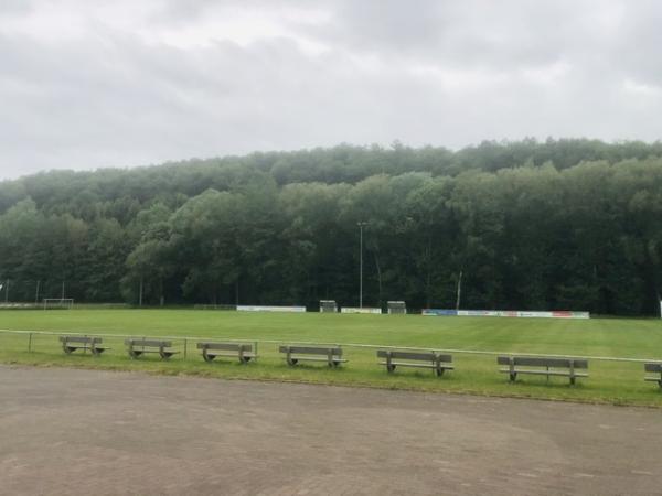 Grießebach-Stadion - Aerzen-Reher