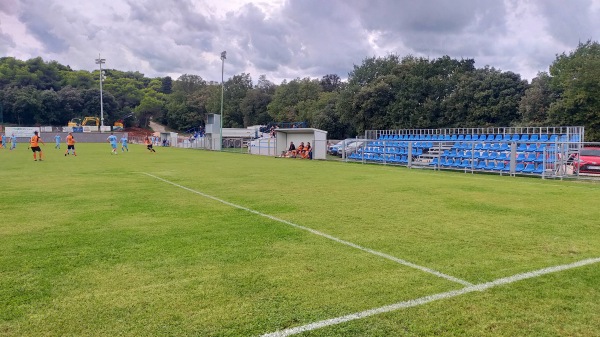 Stadion Prematinka - Banjole
