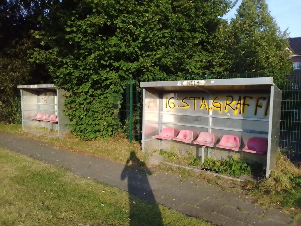 Riessportplatz - Ritterhude