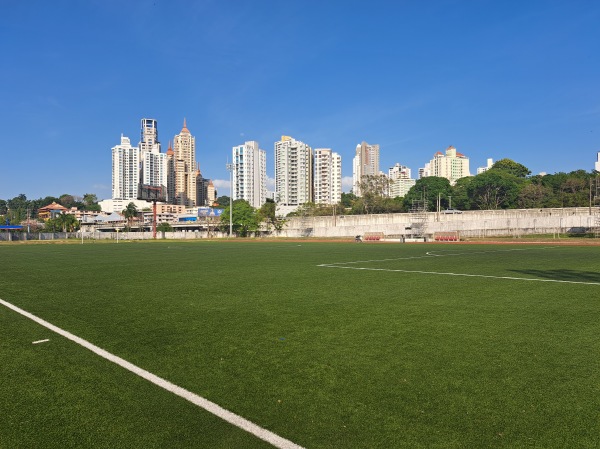 Estadio Javier Cruz - Ciudad de Panamá