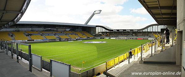 CASA Arena - Horsens