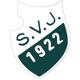 Wappen SV Grün-Weiß Jürgenshagen 1922  33037
