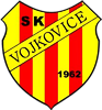 Wappen SK Vojkovice   58614