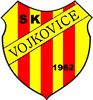 Wappen SK Vojkovice 