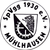 Wappen SpVgg. 1930 Mühlhausen diverse