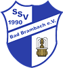 Wappen SSV Bad Brambach 1895