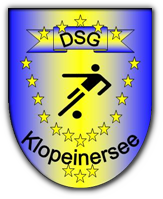 Wappen DSG Klopeinersee