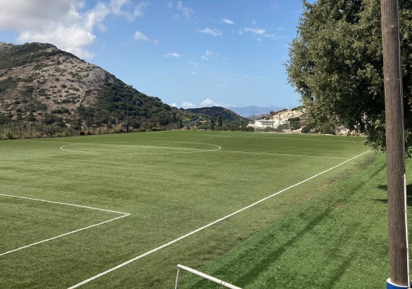 AOF Stadium - Filoti