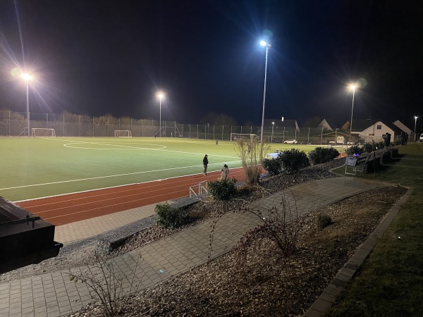 Egginger Aktivzentrum Platz 2 - Eggingen