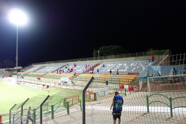 Sala Stadium - Ashkelon