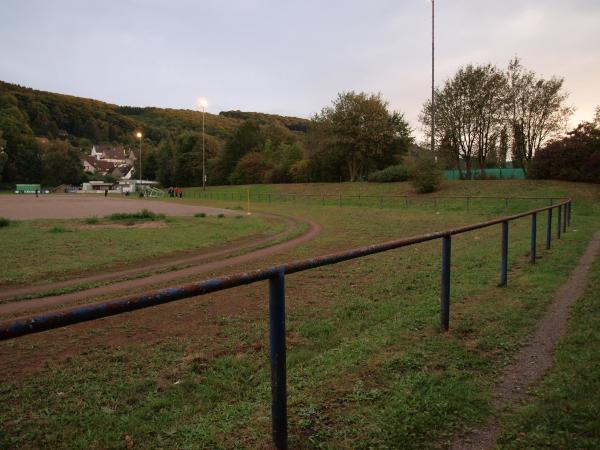 Kampfbahn Klutert - Hagen/Westfalen-Hestert