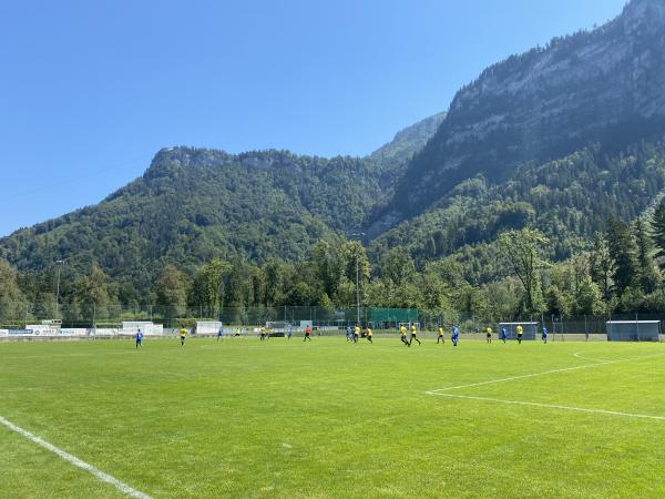 Sportanlage In Steinen Platz 2 - Dornbirn