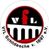 Wappen VfL Schildesche 1897  20309