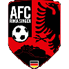 Wappen AFC Rinia Singen 2019  54980