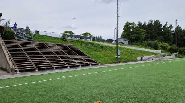 KEMAB Arena - Karlskoga