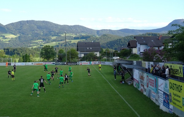 Josef Göbel Stadion - Fladnitz