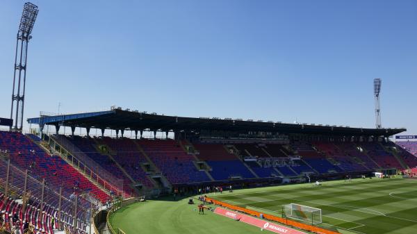 Stadio Renato Dall'Ara - Bologna