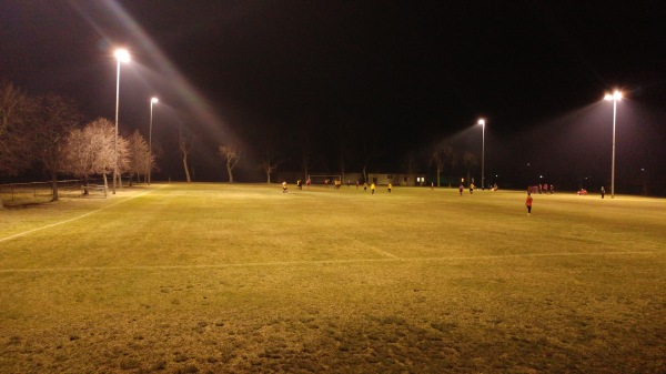 Sportanlage Lindenberg Platz 2 - Kamenz-Biehla