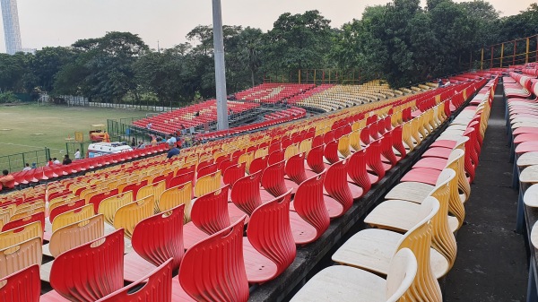 East Bengal Ground - Kalkātā (Kolkata), West Bengal