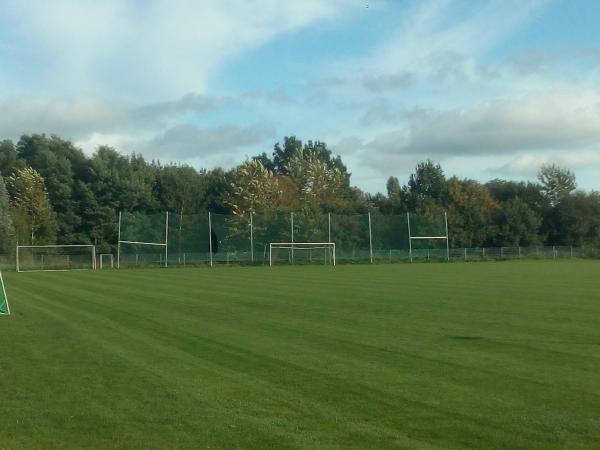 Sportplatz Am Tannenwald 2 - Ribnitz-Damgarten