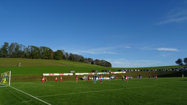 Sportpark Lichtenberg - Lichtenberg