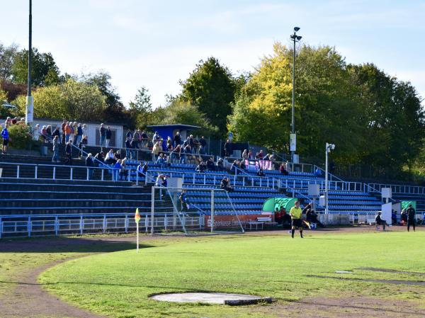 Bremenstadion - Ennepetal-Berninghausen