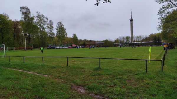 Sportplatz Sülzhayn - Ellrich-Sülzhayn