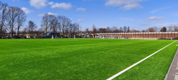 Bezirkssportanlage Döhren B-Platz - Hannover-Döhren