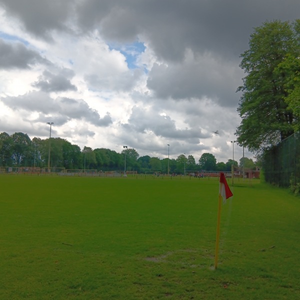 Sportanlage Bürgerkampweg B-Platz - Delmenhorst