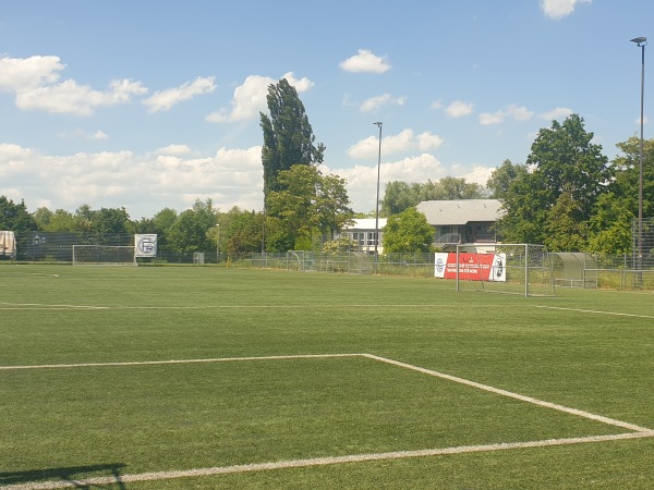 Mettnau-Stadion Nebenplatz 2 - Radolfzell/Bodensee