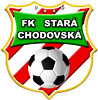 Wappen ehemals FK Stará Chodovská  84047