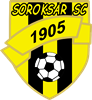 Wappen Soroksár Sport Club 1905  12532