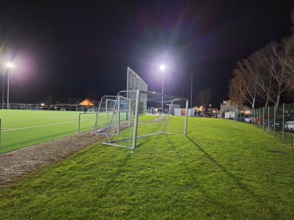 Sportzentrum Eichenbach Platz 2 - Eislingen/Fils