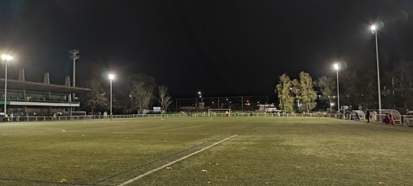 Stade André Valentin terrain annexe - Amnéville-les-Thermes