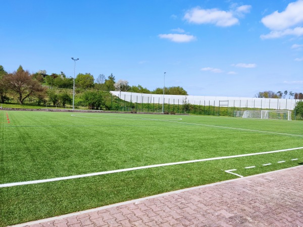 Kohlbachstadion Nebenplatz - Friedrichshafen-Schnetzenhausen