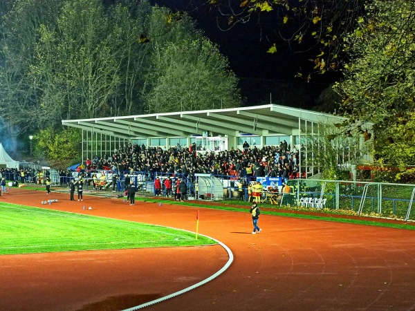 Ischelandstadion - Hagen/Westfalen