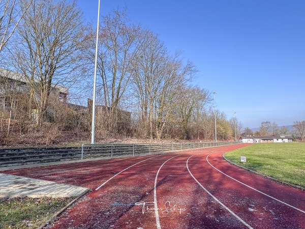 Schul- und Sportzentrum Hüllhorst - Hüllhorst