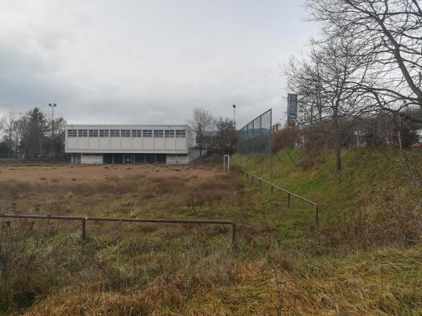 Sportplatz Rappen - Edenkoben